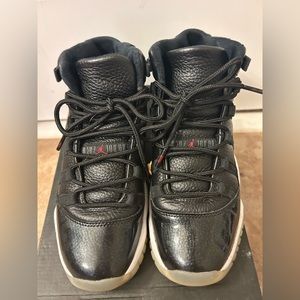 Jordan Retro 11
